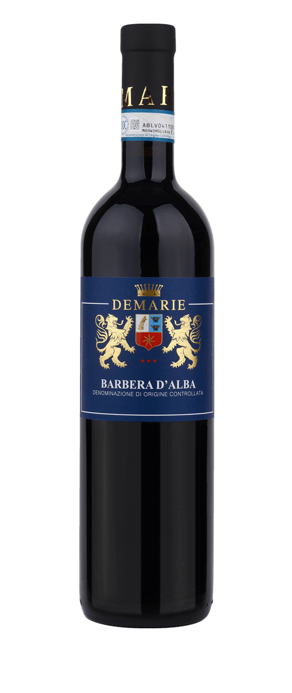 Barolo DOCG Riserva 2015 - Demarie Wine Shop